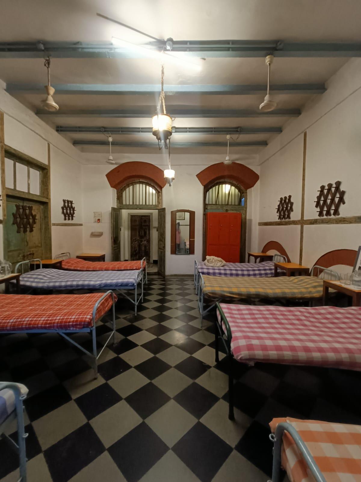 New Vasantashram – photo 3