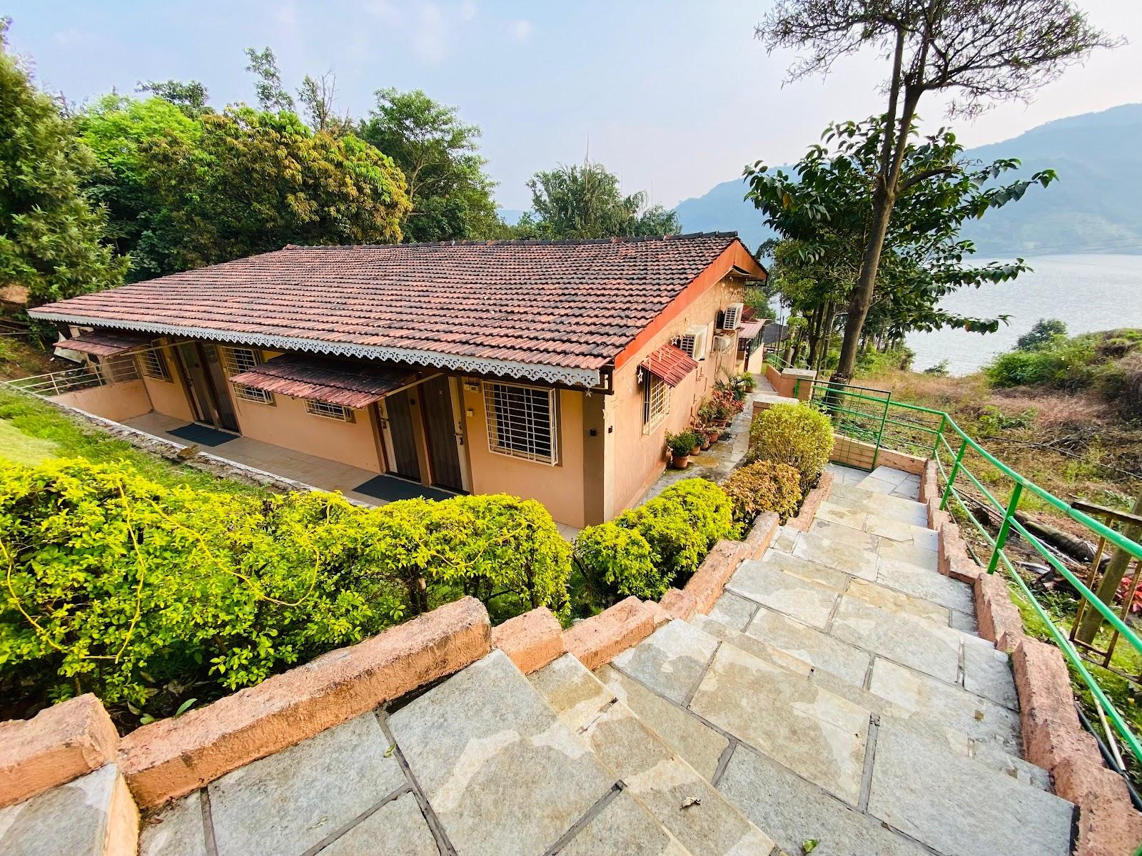Lakeview Resort Lavasa – photo 1