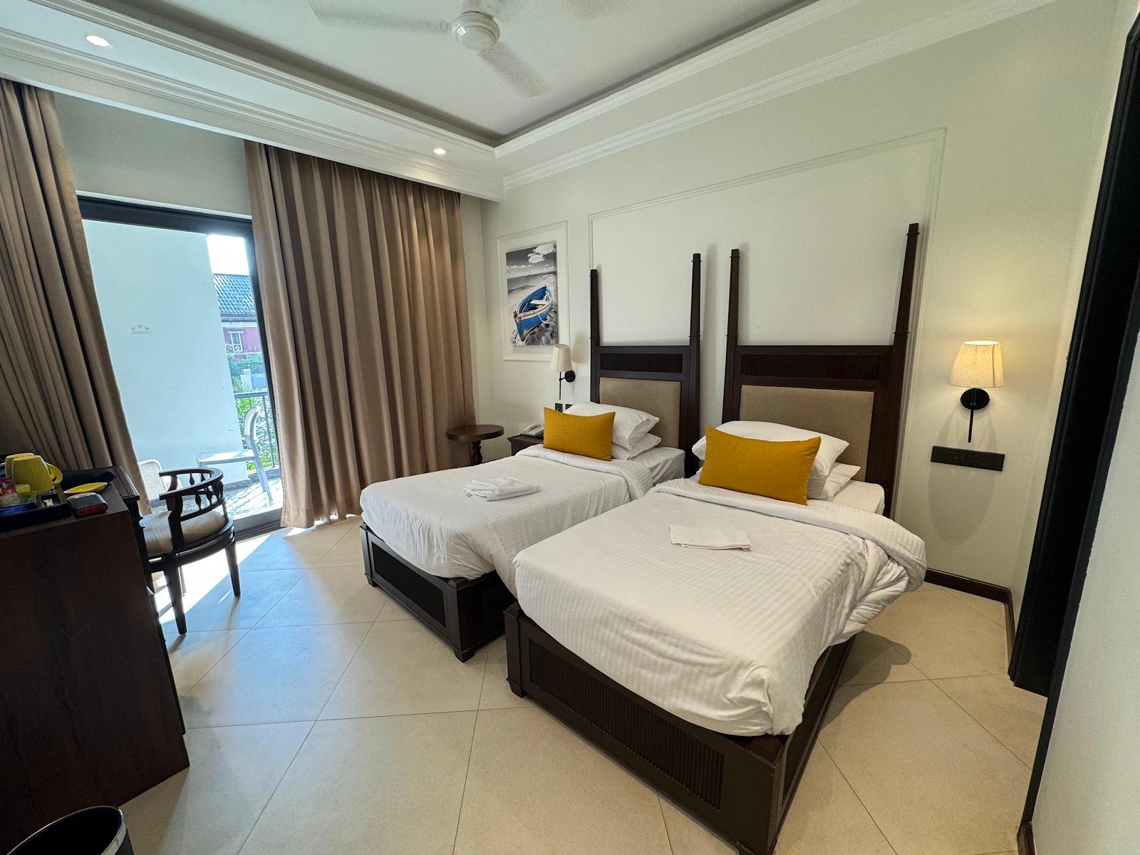 Lemon Tree Hotel, Arpora, Goa – photo 3