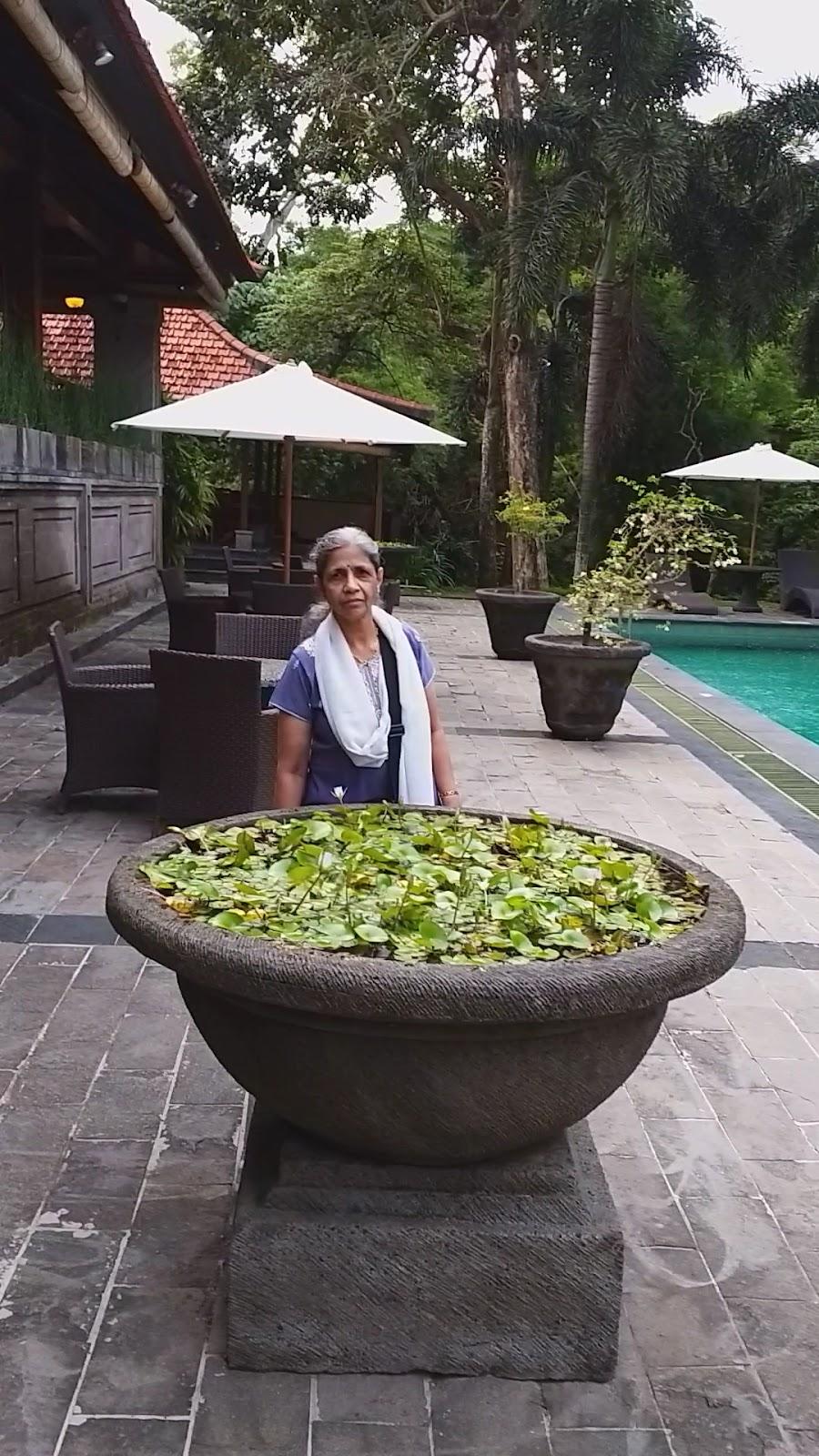 Champlung Sari Hotel & Spa Ubud – photo 2