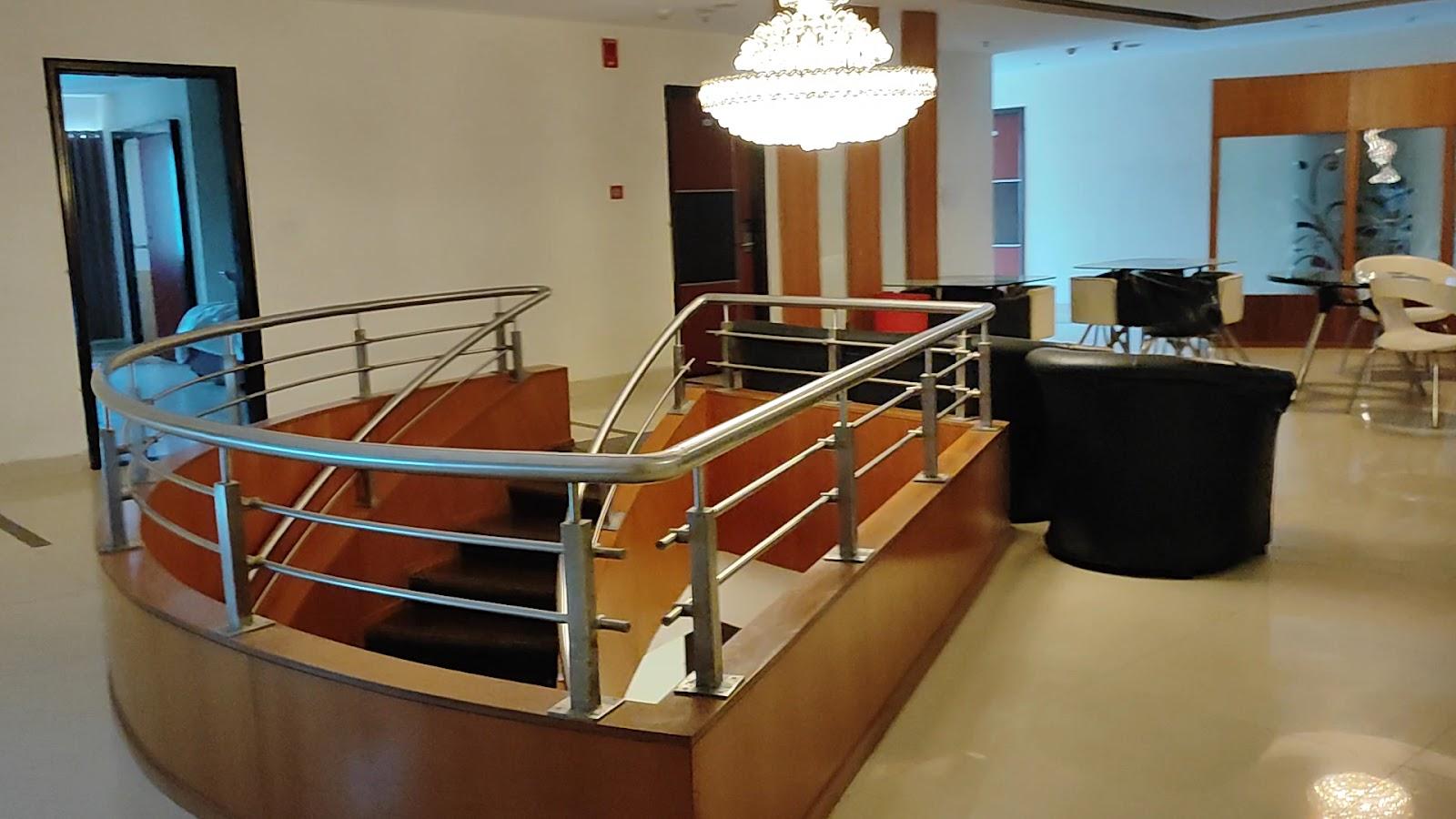 Hotel Rudra Grand – photo 2