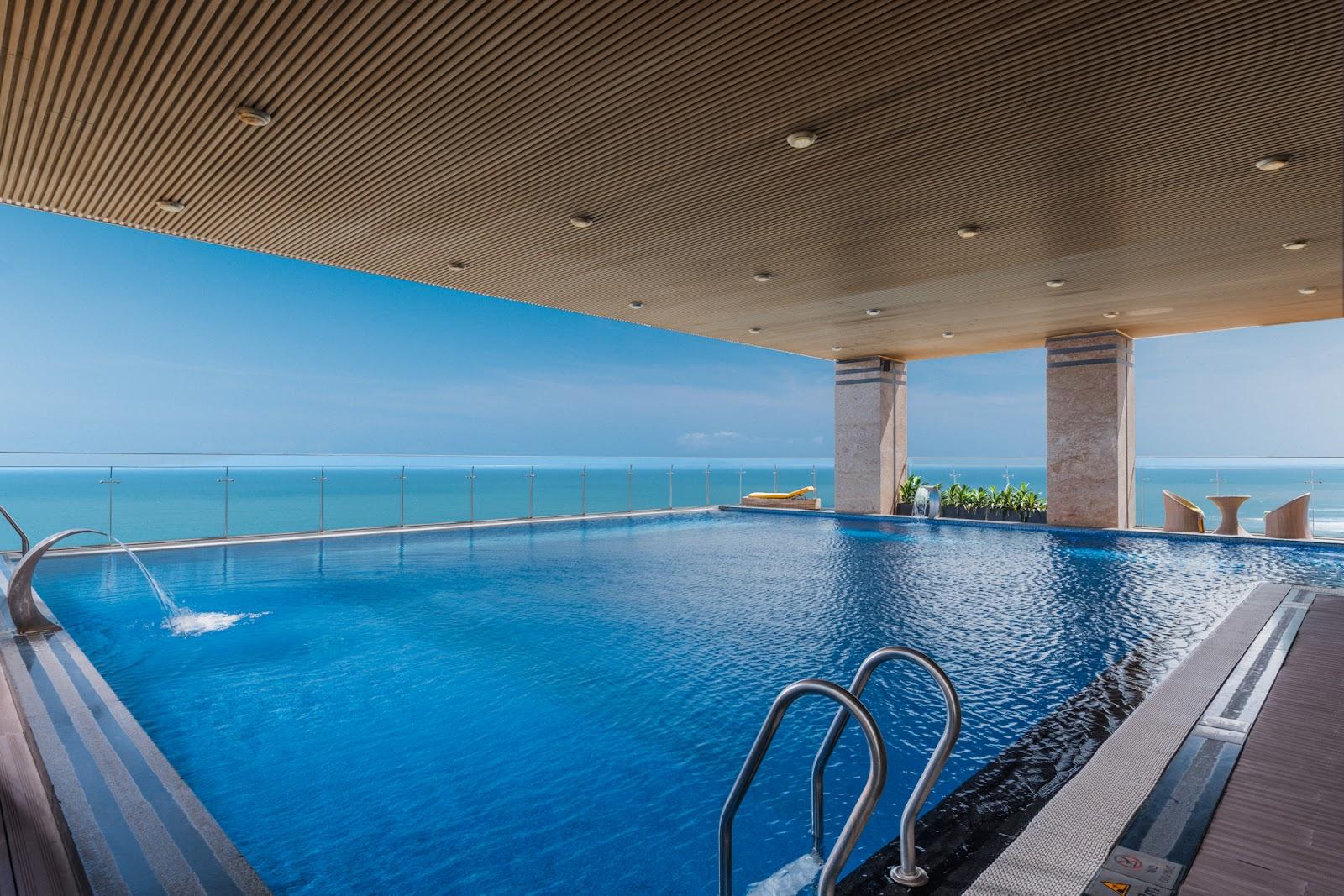 Rosamia Da Nang Hotel – photo 4
