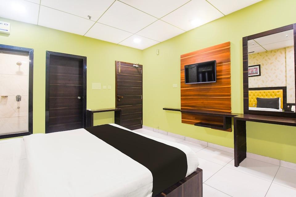 Super Townhouse Near Marine Drive – photo 2