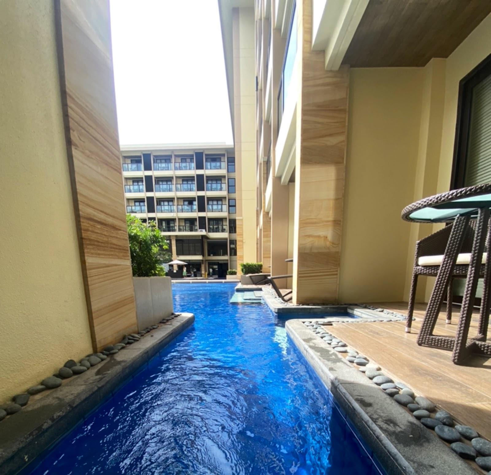 Henann Park Resort, Boracay – photo 4