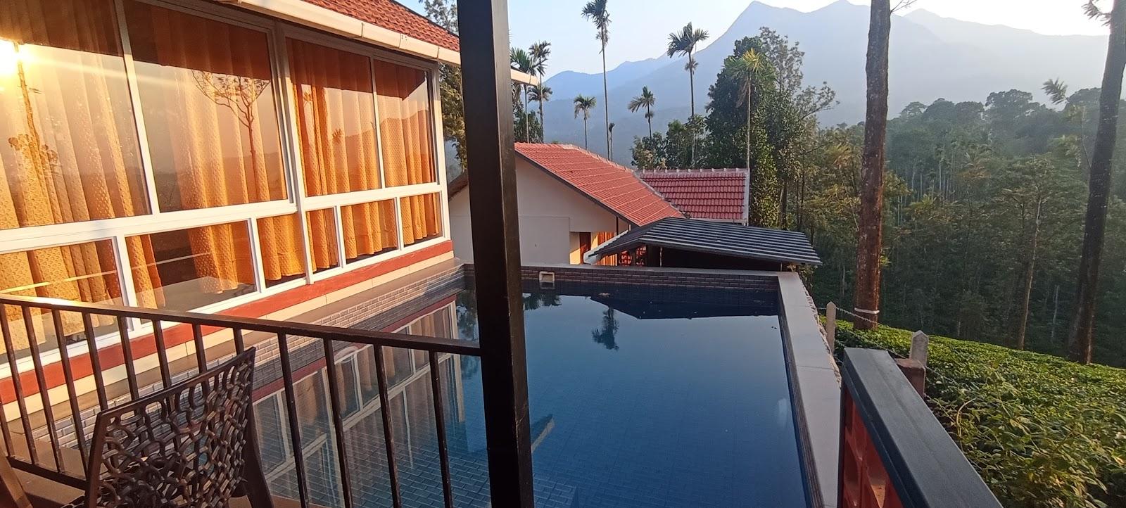 mayflower private pool villa – photo 1
