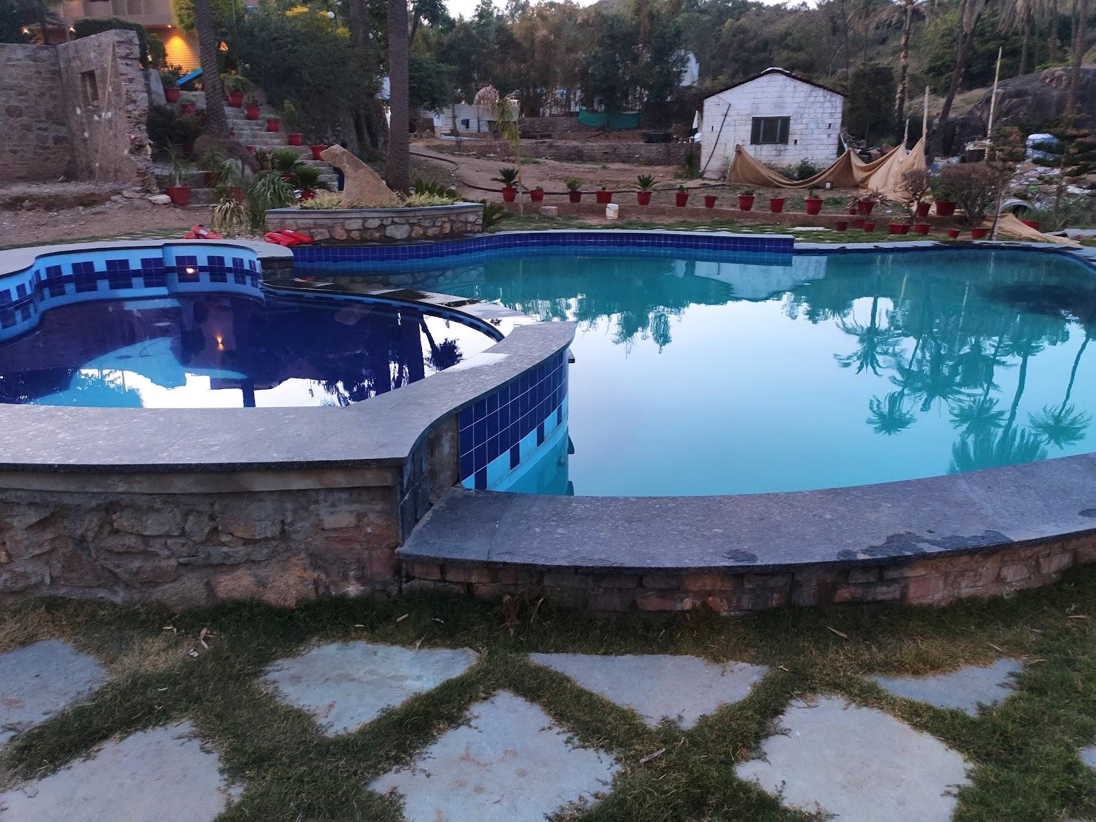 Achal Resort (Pure Veg.)(Swimming Pool) – photo 4