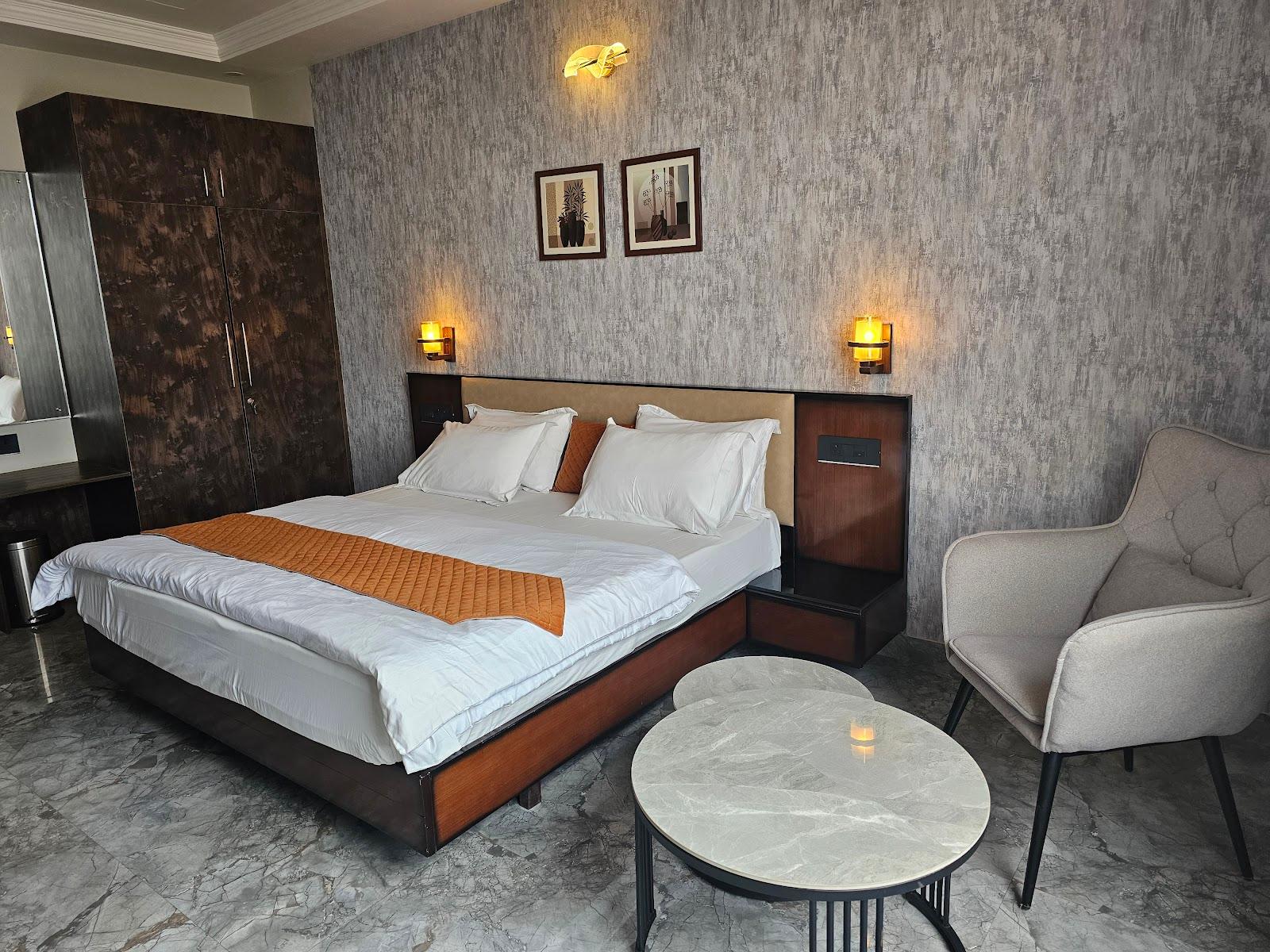 Cedara Hotels and Retreats – photo 2