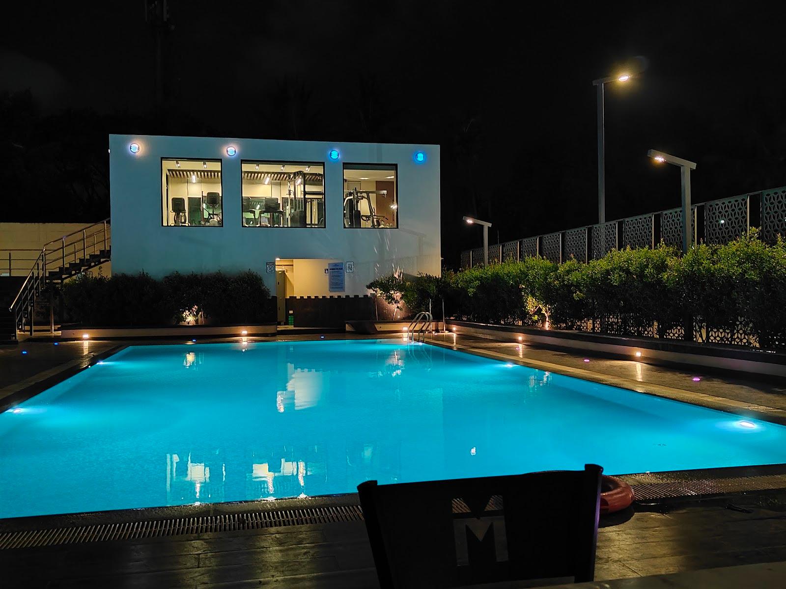 Manjeera Sarovar Premiere Hotel – photo 4