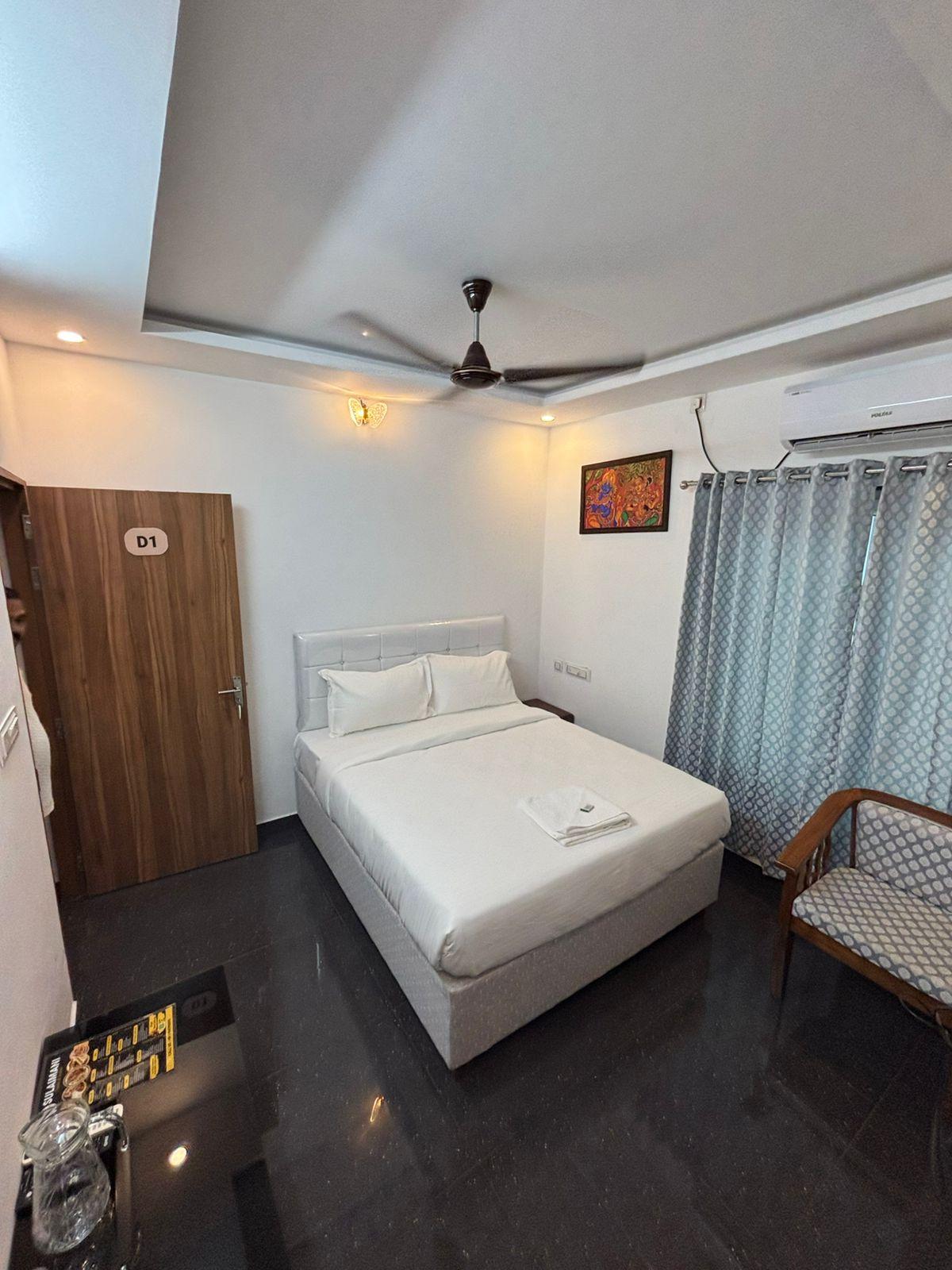 Miracle Inn – photo 2