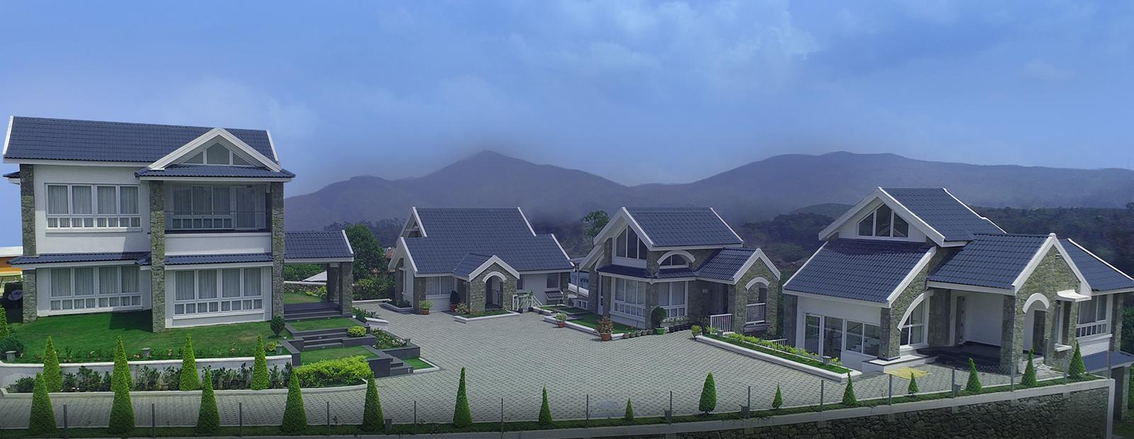 Wisteria Luxury Villas – photo 1