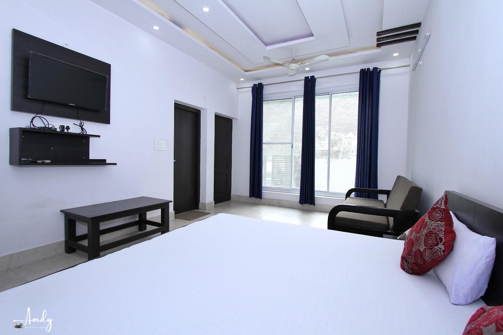 Bhimtal Inn Hotel ,Homestay – photo 2