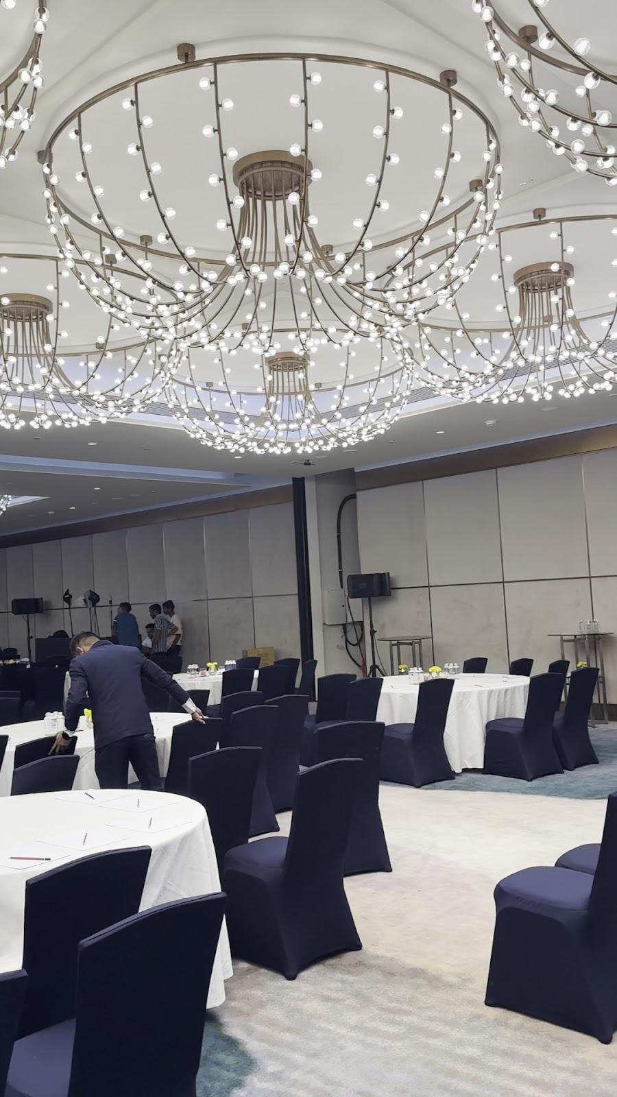 Novotel Goa Panjim – photo 2