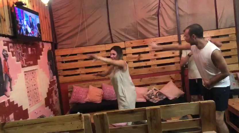 Pink City Backpackers Hostel – photo 2