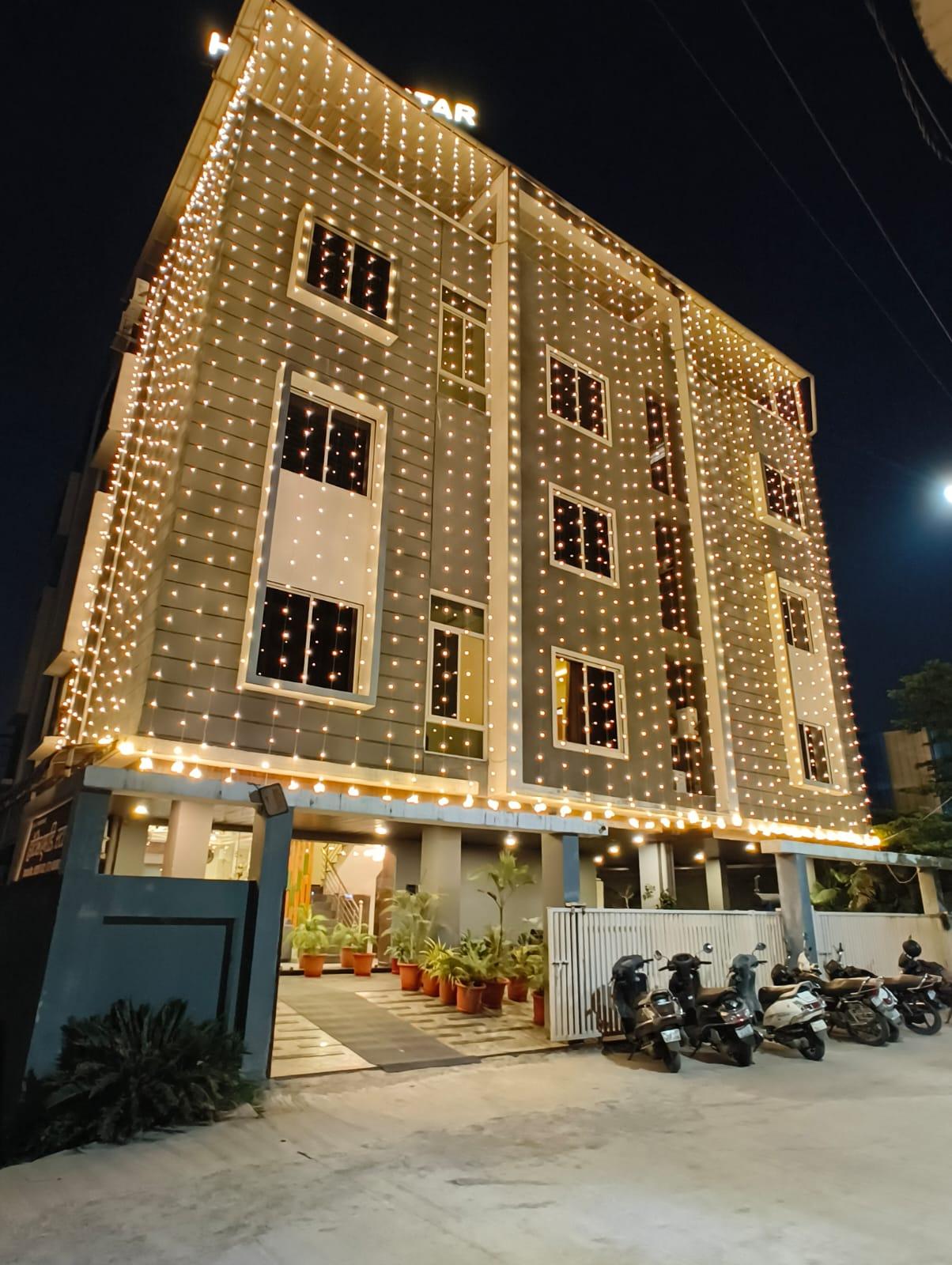 HOTEL MD STAR – photo 1