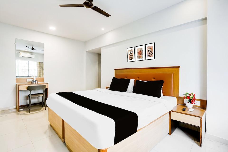 Super Townhouse Marol Near Mumbai Airport – photo 1
