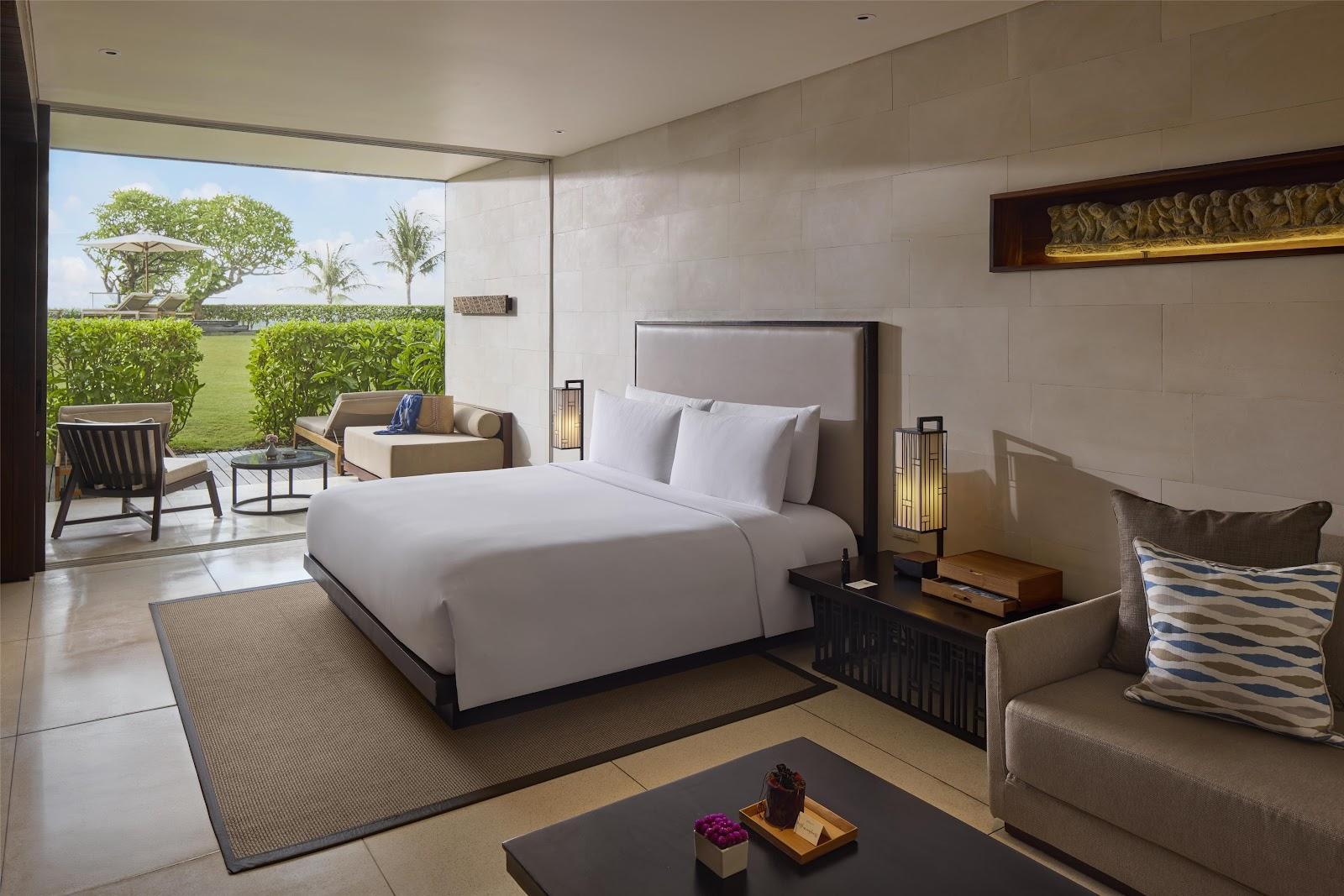 Alila Seminyak – photo 3