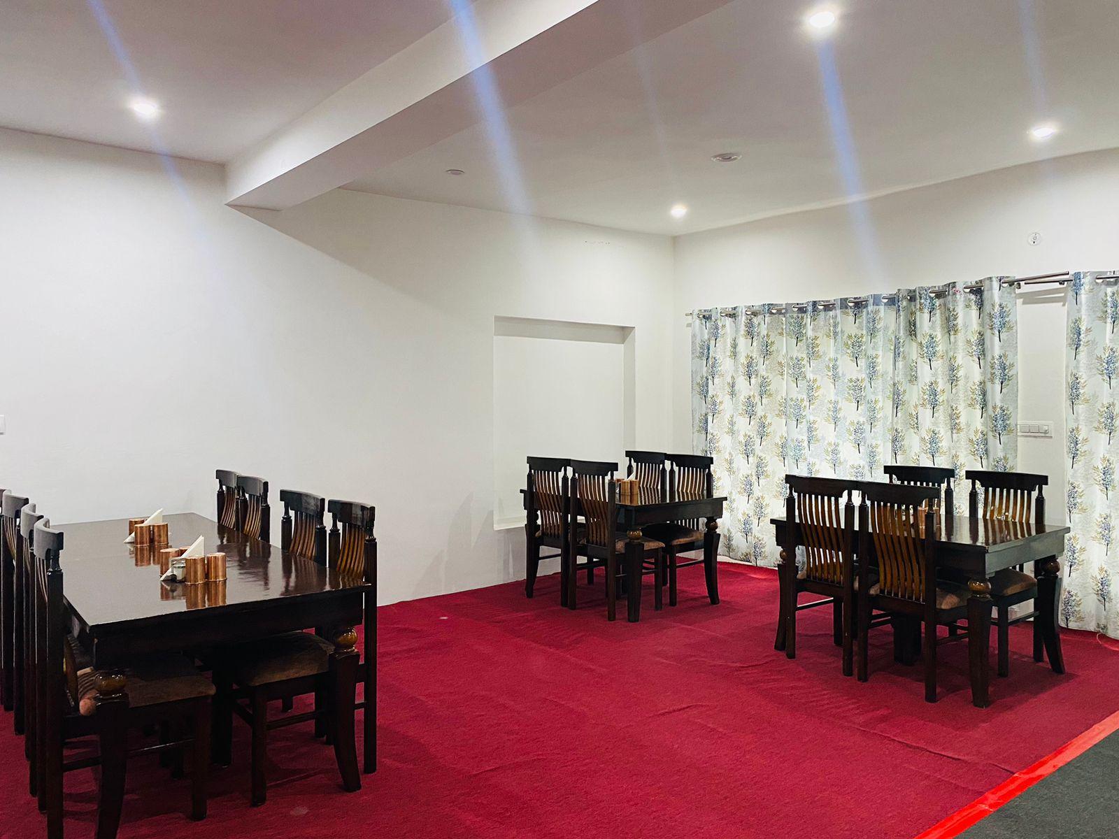 Nubra Lounge – photo 4