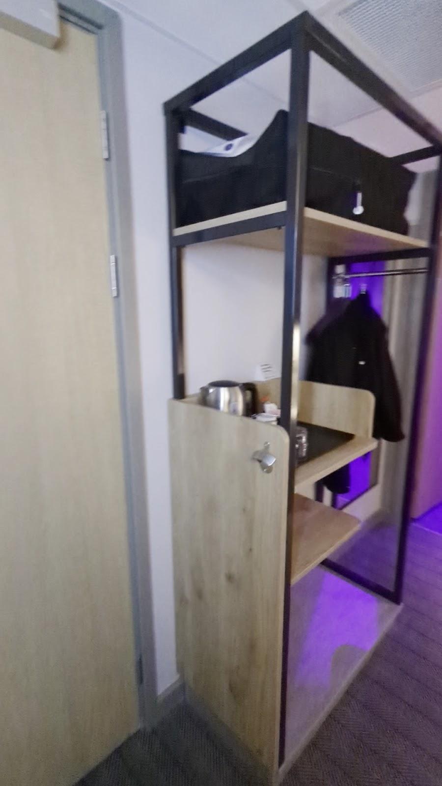 Premier Inn Leeds City Centre (Leeds Arena) hotel – photo 4