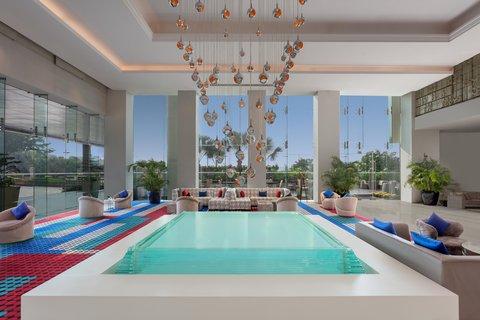 Le Méridien Gurgaon, Delhi NCR – photo 4