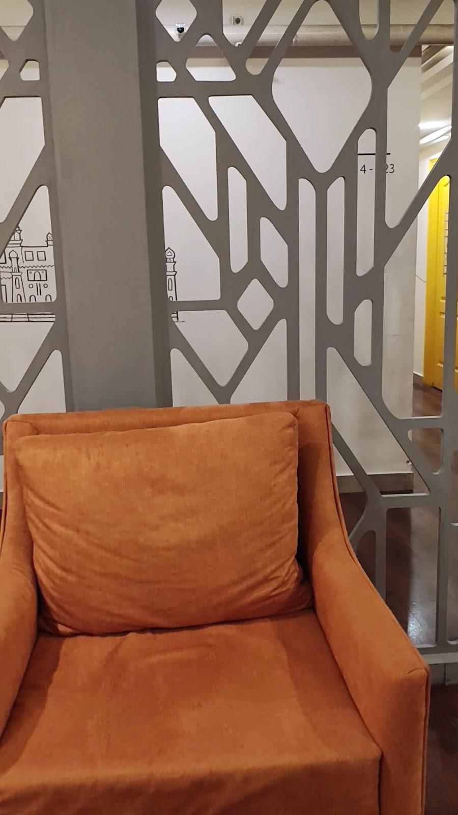 iStay Hotels Hitec City Hyderabad – photo 2