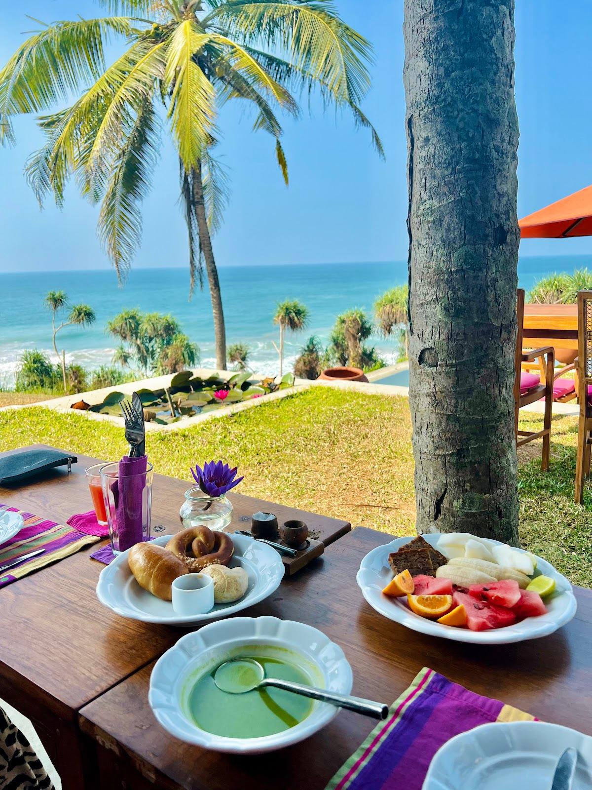 Mango Tree Spa Beach Hotel – photo 2