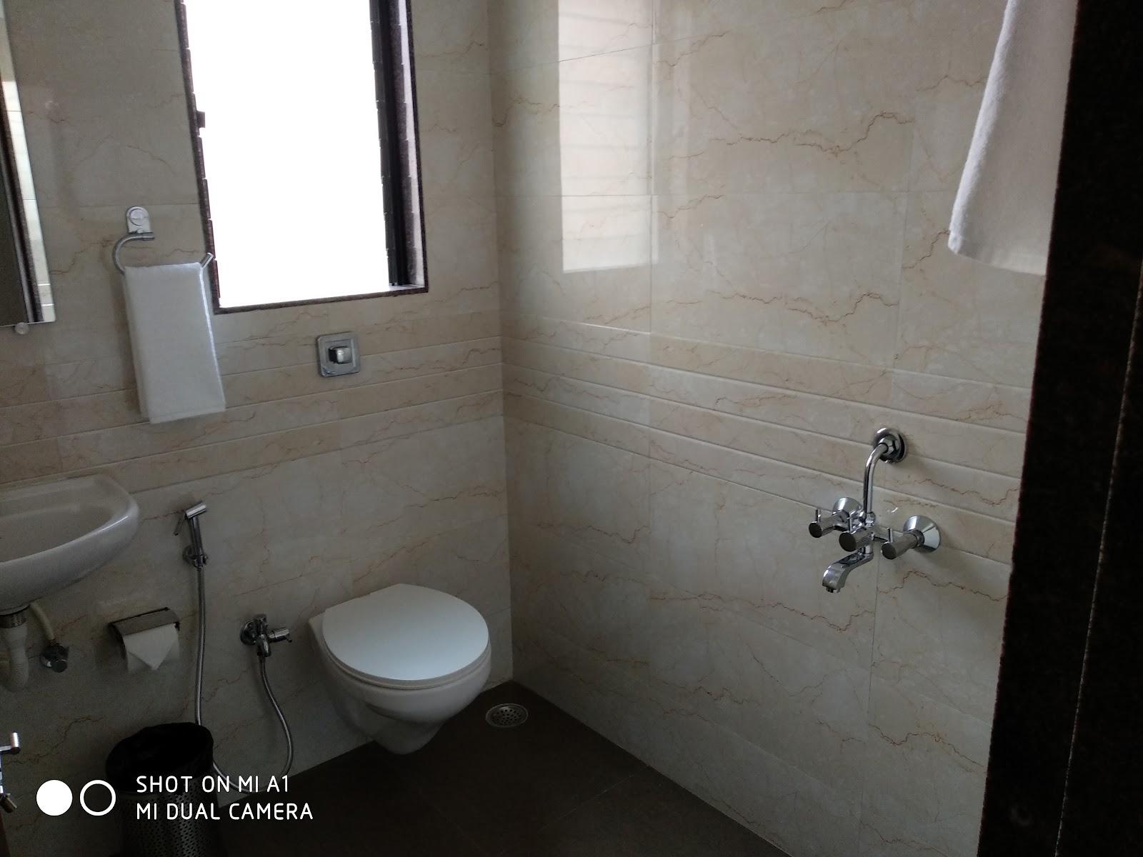 Hotel Nirvana-Alibaug Beach Hotels – photo 4