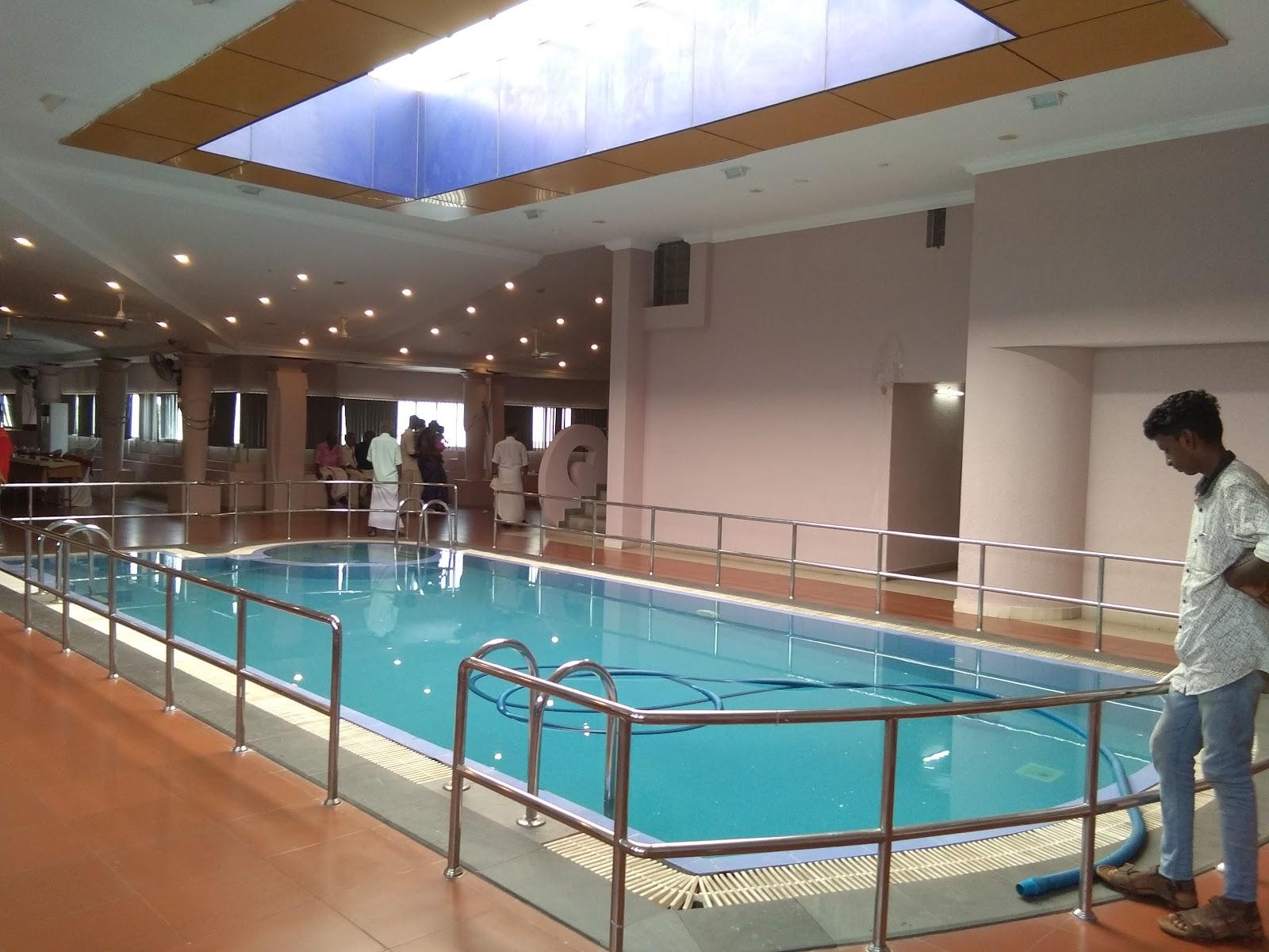 Hotel Nila Palace – photo 4