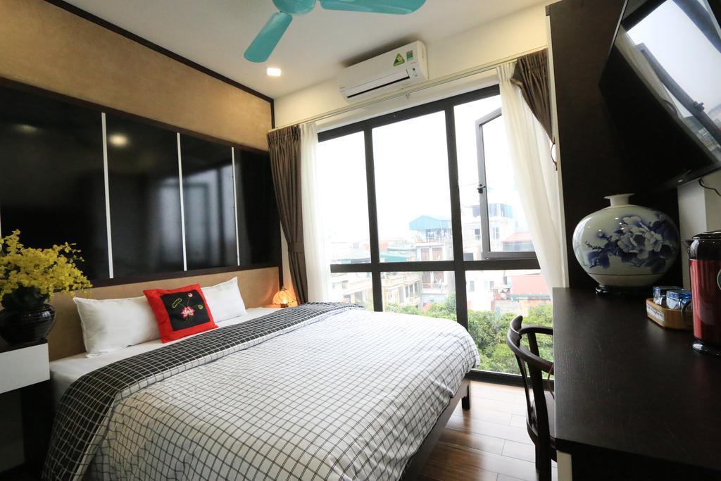 Tung Trang Hotel – photo 3