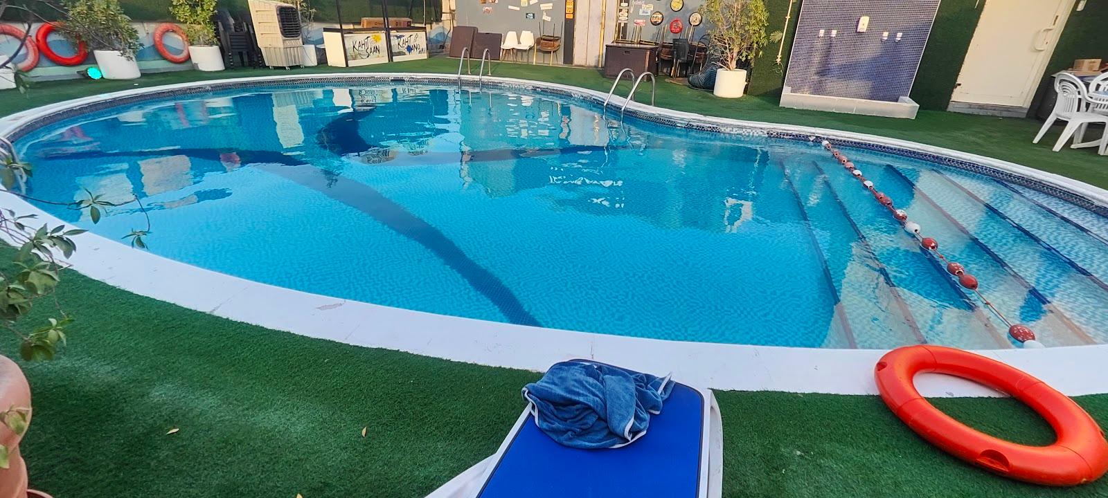 Aavri Hotel – photo 4
