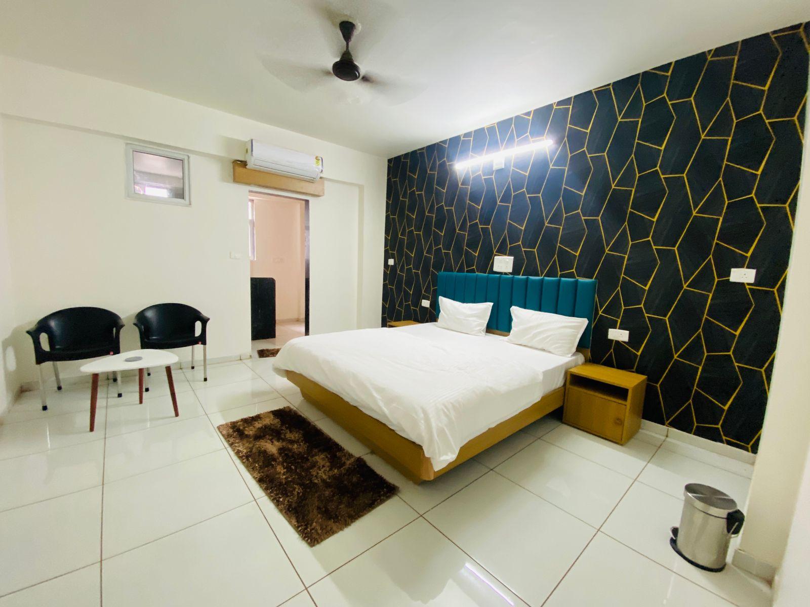 Hotel Balaji villa – photo 1