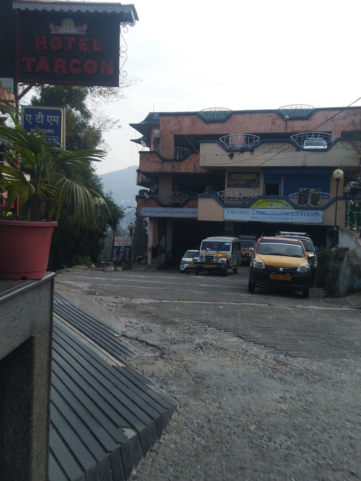 Hotel Yangbum – photo 1