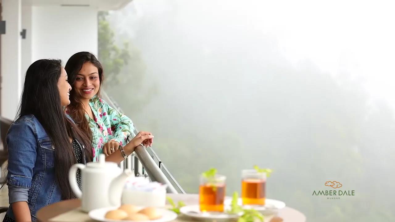 Amber Dale Munnar-Kondody Hotels – photo 2