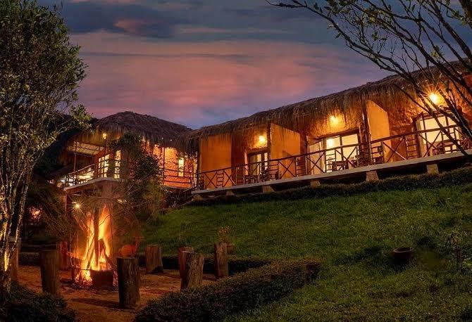 Deshadan Eco Valley Resort