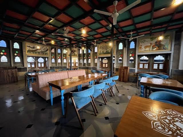 AAJ HAVELI – photo 4