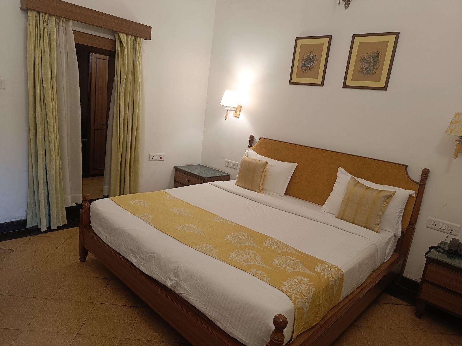 MPT Hotel highland – photo 3