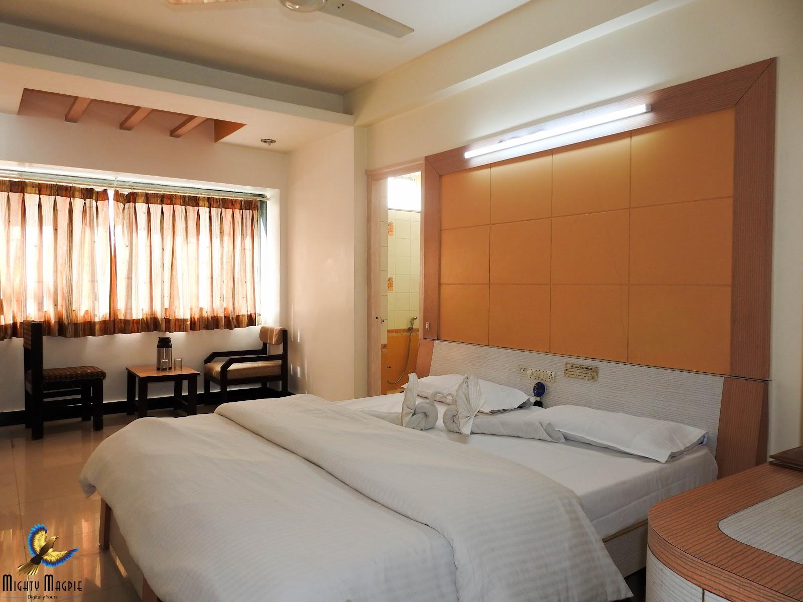 Hotel Vaishali – photo 2