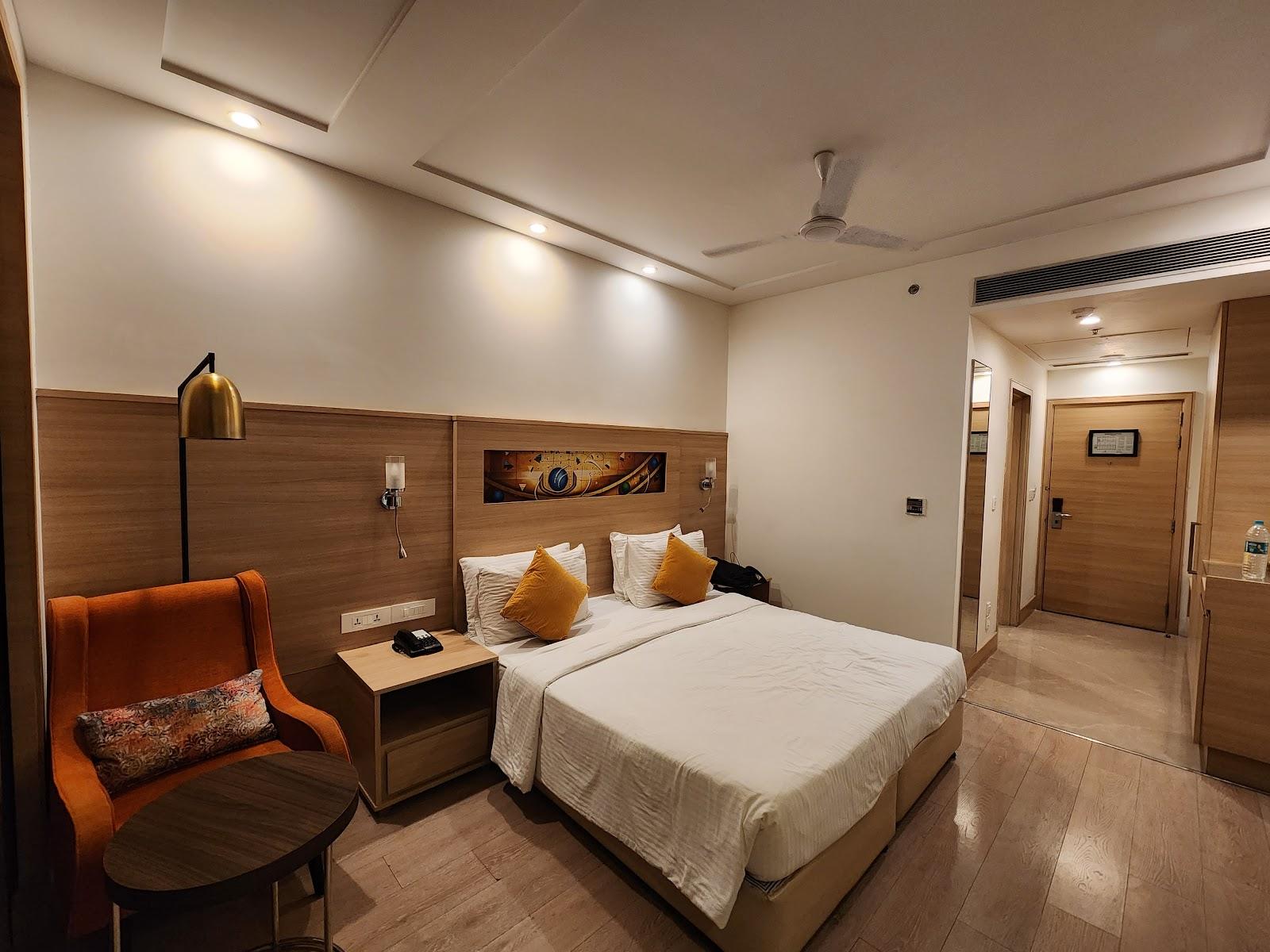 Lemon Tree Hotel, Jammu – photo 3