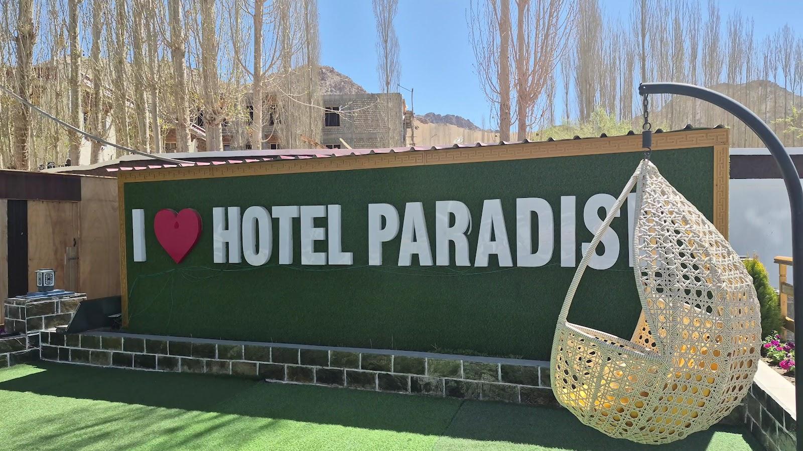 Hotel Paradise Ladakh – photo 2