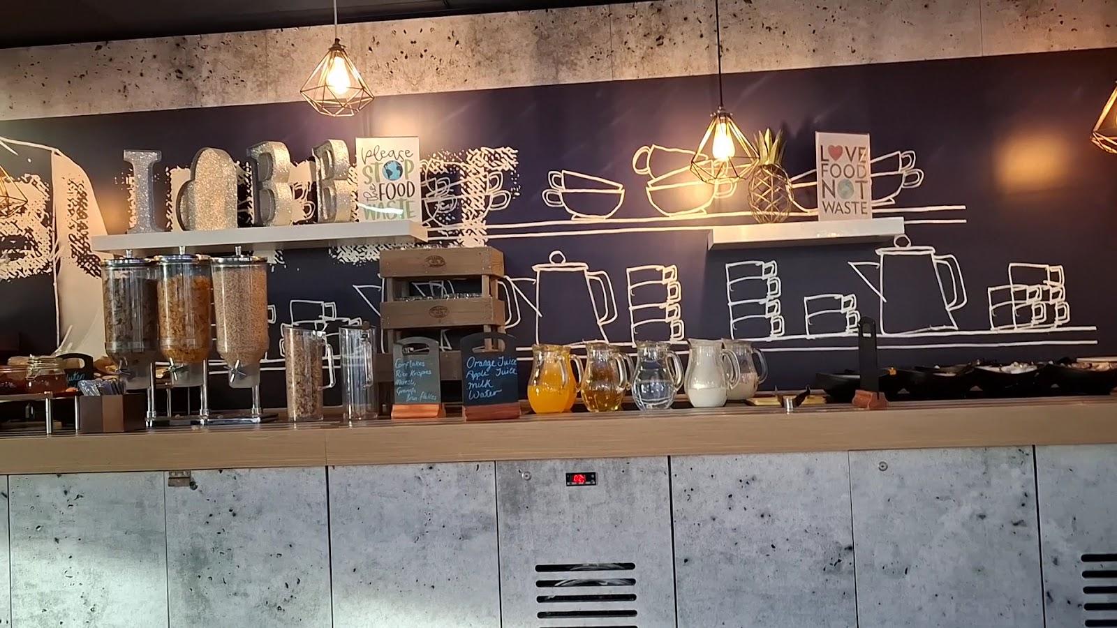 ibis budget Birmingham Centre – photo 2