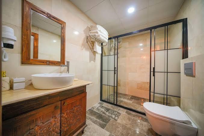 Garden Suites Hotel Cappadocia – photo 4