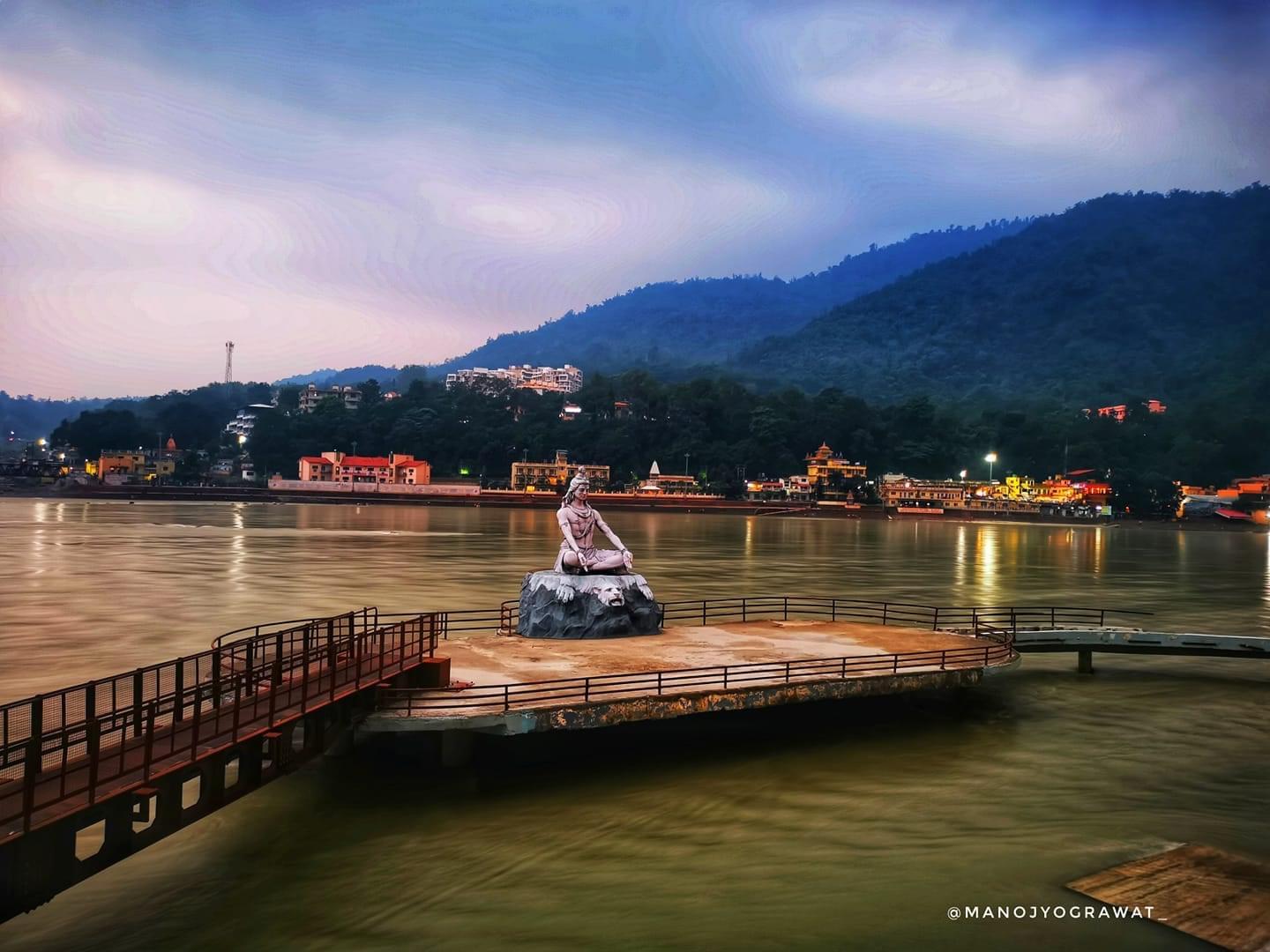 Namaste Hostel Rishikesh – photo 2