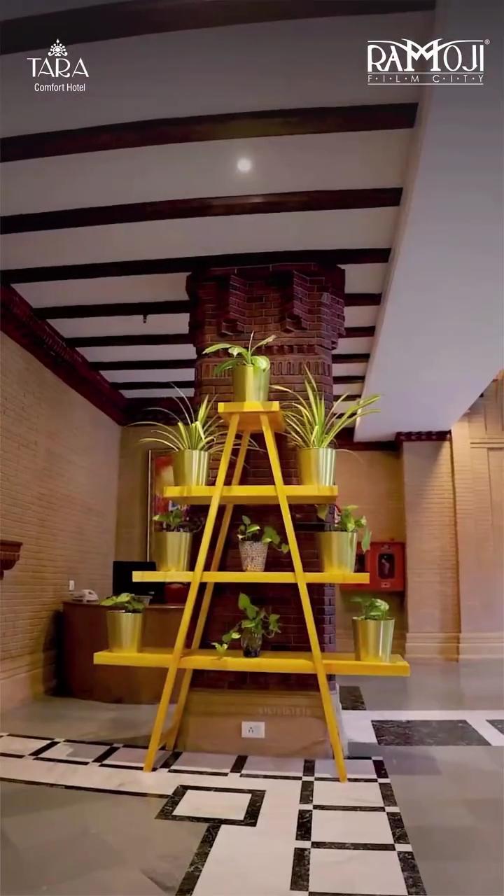 Tara Comfort Hotel, Ramoji Film City – photo 2