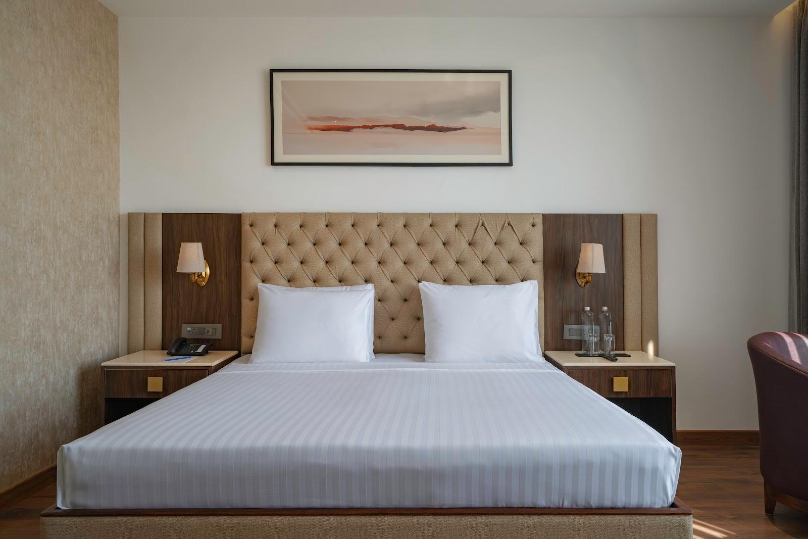 Clarks Inn Dehradun – photo 3