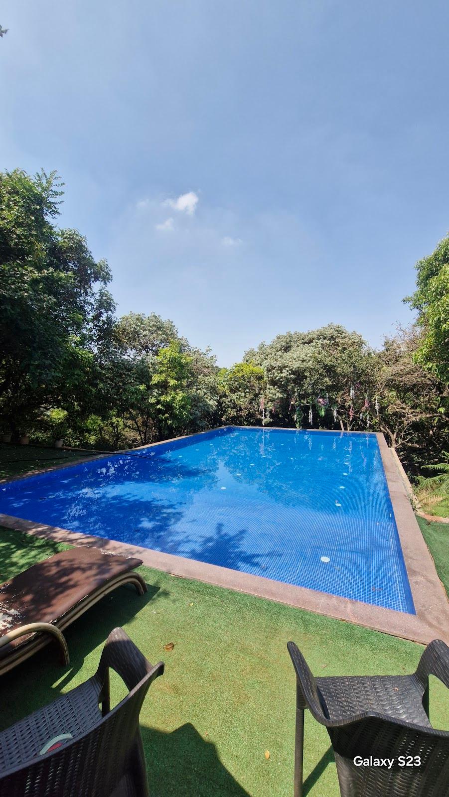 Gourish Resort Mahabaleshwar – photo 4