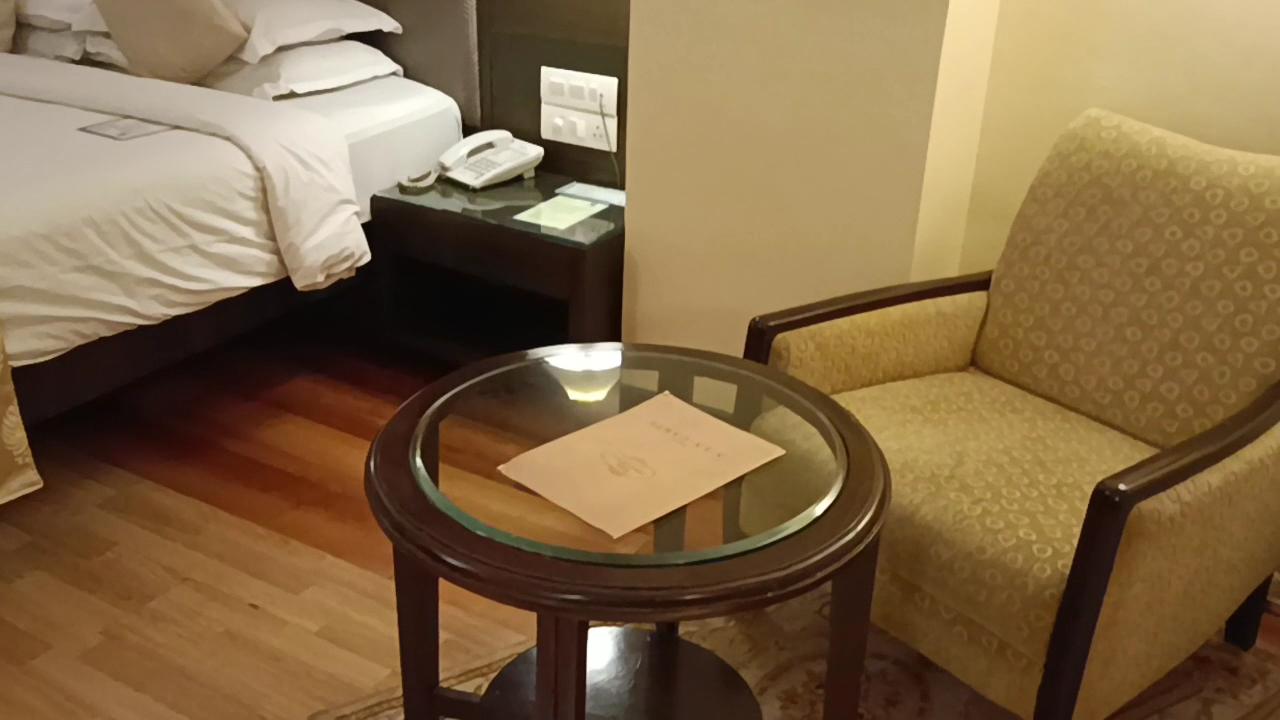 The President A Boutique Hotel – photo 2