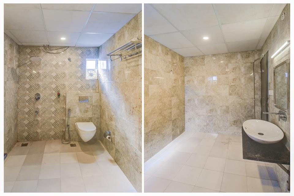 Super Townhouse Tonk Road Near Gandhi Nagar Railway Station formerly Hotel Jaiman – photo 3