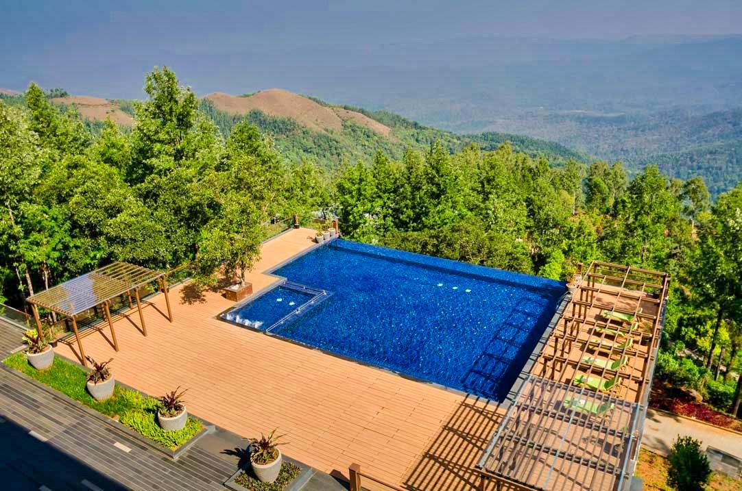 Chikmagalur Stays – photo 3