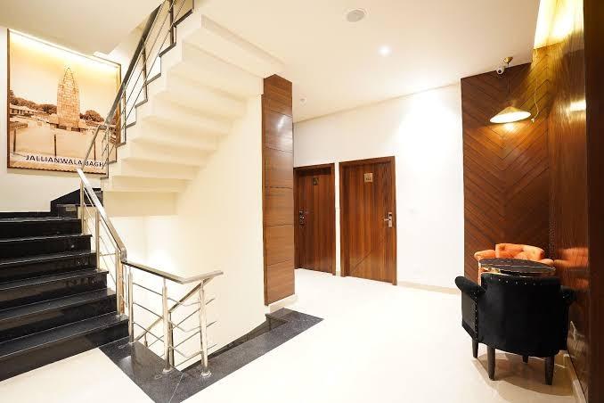 Hotel Magnum – photo 4