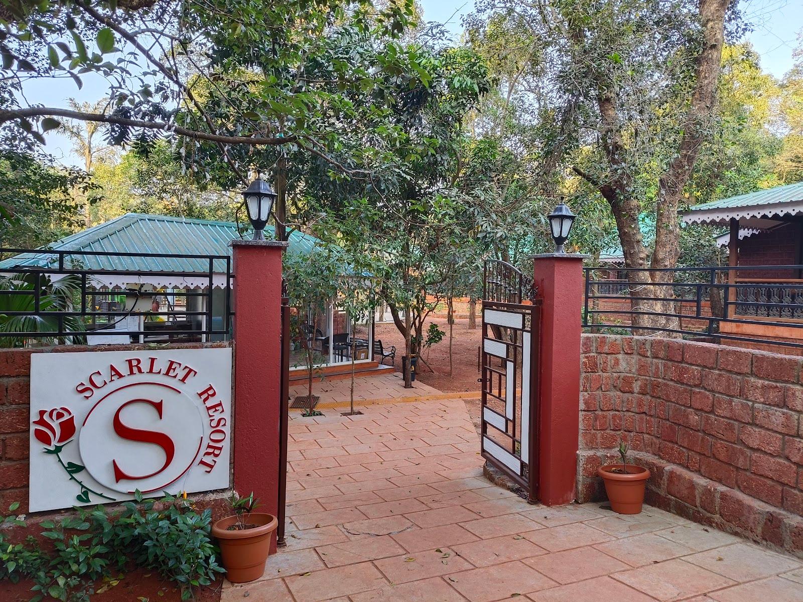 SCARLET RESORT – photo 4