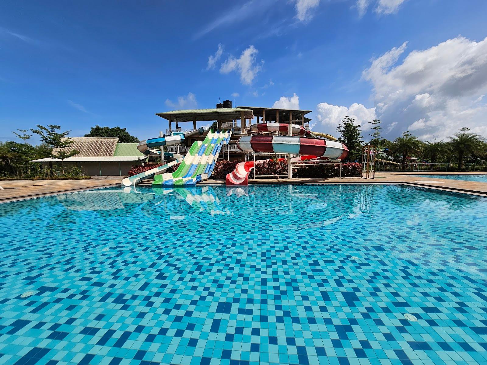 UVA Meridian Bay Resort – photo 4